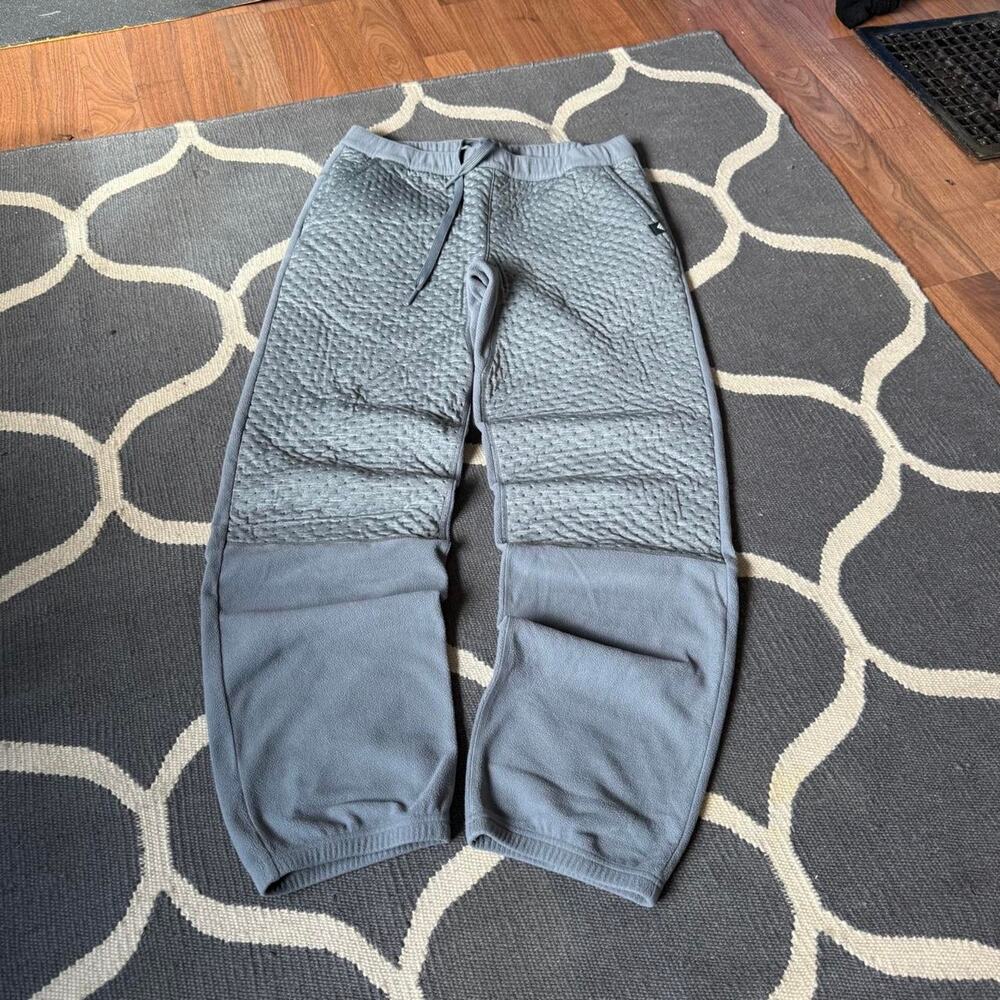 Grey Adidas Sample Sweatpants